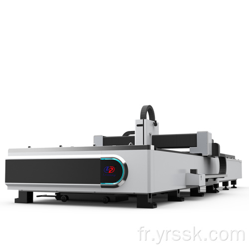 Machine de coupe laser à haut niveau 12000W 6020